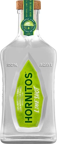 Hornitos Lime Shot Flavored Tequila