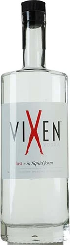 Vixen Vodka 750