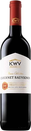 Kwv Cab Sauv