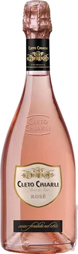 Cleto Chiarli Ros? Brut De Noir