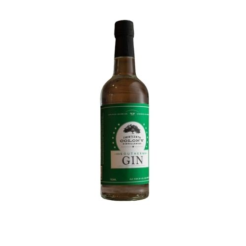 13th Colony Southern Gin
