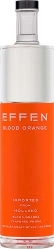 Effen Blood Orange