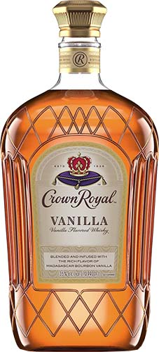 Crown Royal Vanilla 1.75 L