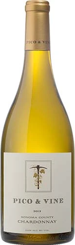 Pico & Vine Chardonnay