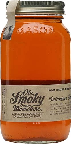 Ole Smokey Apple