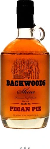 Backwoods Pecan Pie Moonshine