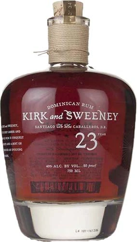 Kirk And Sweeney Gran Reserva Superior