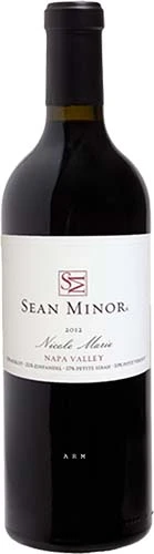 Sean Minor Nicole Marie Red