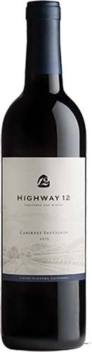 Highway 12 Cab