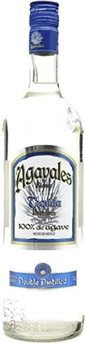 Agavales Blanco 1.75