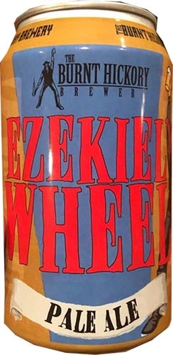 Burnt Hickory Ezekiels Whe 6pk