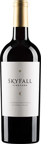 Skyfall Cabernet