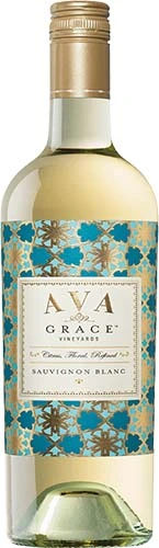 Ava Grace Sauvignon Blanc