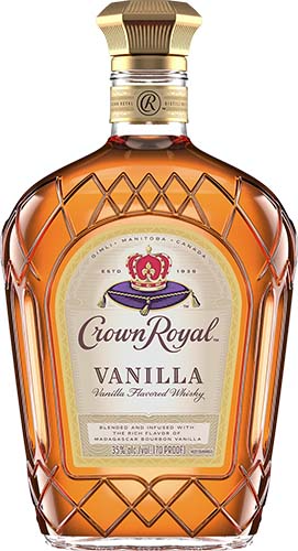 Crown Vanilla 1.0