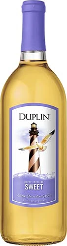 Duplin Sweet Muscadine