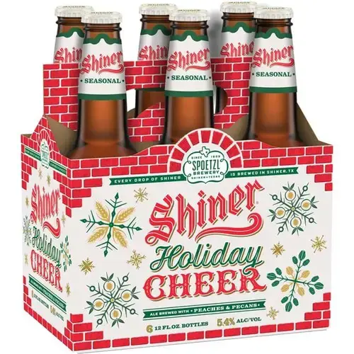 Shiner Oktoberfest 6pk