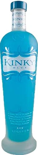 Kinky Blue 375 Ml