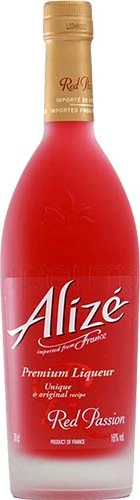 Alize Red Passion 750ml