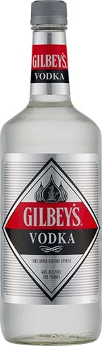 Gilbey's Vodka