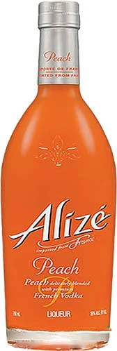 Alize Peach 750ml