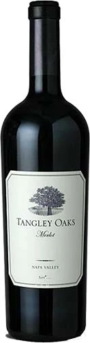 Tangley Oaks Merlot 2011