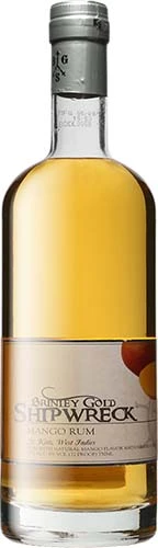 Brinley Gold Mango Rum