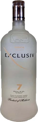 Exclusiv Peach 1.75l