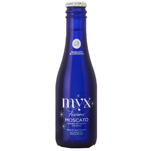Myx Fusions Moscato Coconut