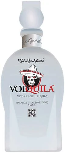 Buy Red Eye Louie's Vodquilla Online | Mckinney Wine Merchant & Fine ...