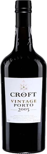 Croft Port 03