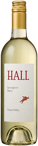 Hall Sauv Blanc