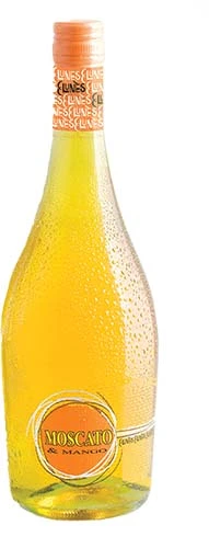 Lunes Mango Moscato