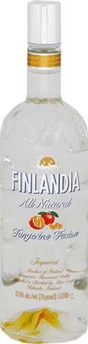 Finlandia Tangerine 1.0*