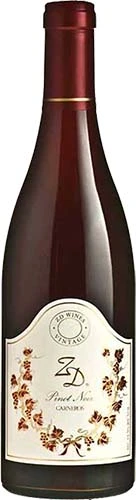 Zd Pinot Noir