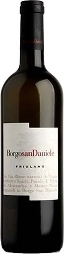 Borgo San Daniele Friulano Friuli Doc (white)