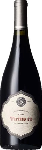 Aberrant Virtus Ex Pinot Noir 11