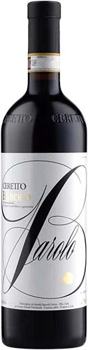 Ceretto Barbaresco Docg 2011