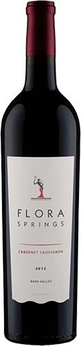 Flora Springs Napa Cabernet 750ml