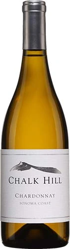 Chalk Hill Sonoma Chardonnay