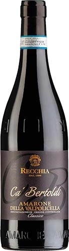 Recchia Amarone