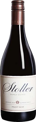 Stoller Pinot Noir