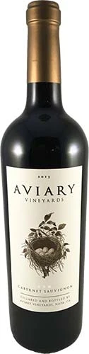 Aviary Cabernet