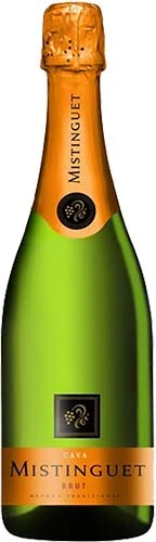 Mistinguett Brut Cava