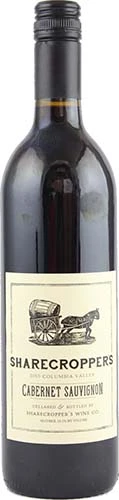 Owen Roe Sharecroppers Cabernet 14