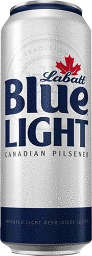 Labattbluelight 24oz.can