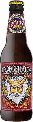 Troegs Troegenator 6pk Bottle