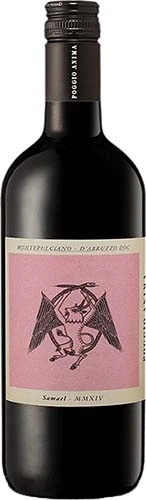 Poggio Anima Samael Montepulciano D'abruzzo