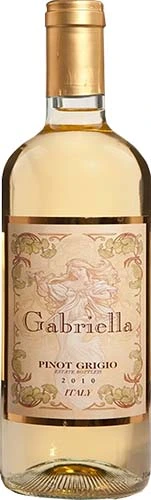 Cantina Gabrielle Pinot Grigio