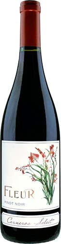 Fleur De California Pinot Noir Carneros 2016