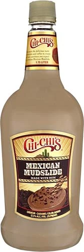 Chi Chi Skinny Margarita